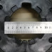 Круглая щетка 17 дюймов (43 см) / DQX86