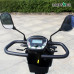 Электрический скутер для инвалидов Marshell DL24800-1