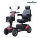 Электрический скутер для инвалидов Marshell DL24800-1