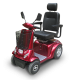 Электрический скутер для инвалидов Marshell DL24500-3