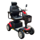 Электрический скутер для инвалидов Marshell DL24550-1